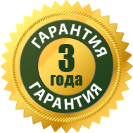 Гарантия на Септики евробион - 3 года! Гарантия на Септики евробион - 3 года!